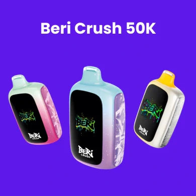 Beri Crush 50k Vape Flavors | Beri Crush Vape Beri Crush 50k Vape Flavors | Beri Crush Vape