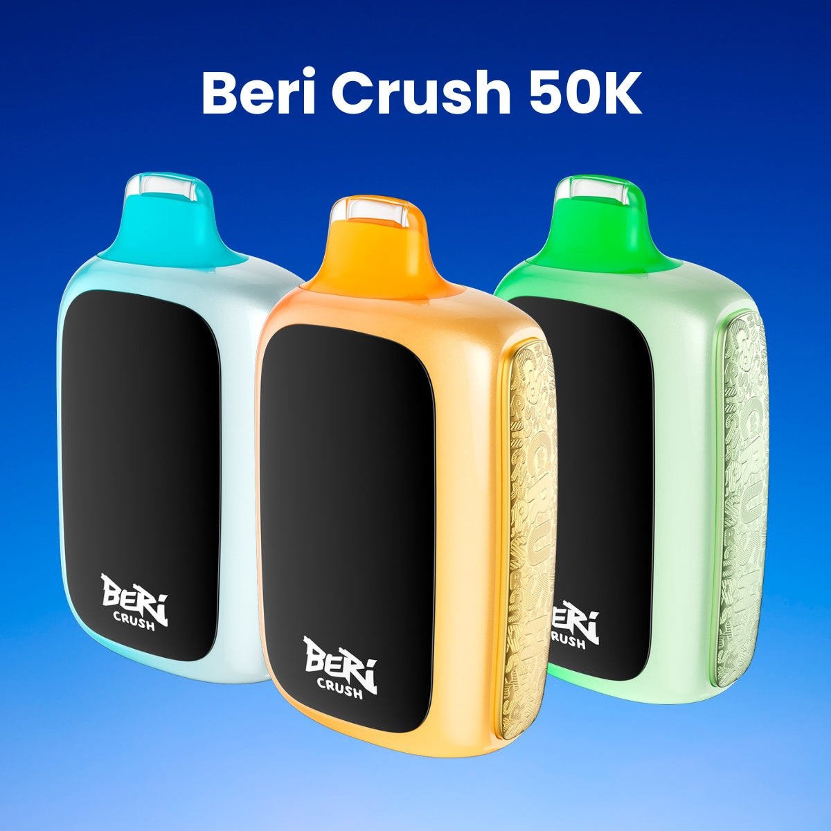 how much is elf bar vape Beri Crush 50k Vape Flavors