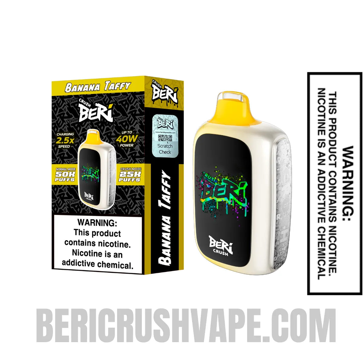 Banana_Taffy_Beri_Crush_50K_Disposable_Vape_with_Package_Box
