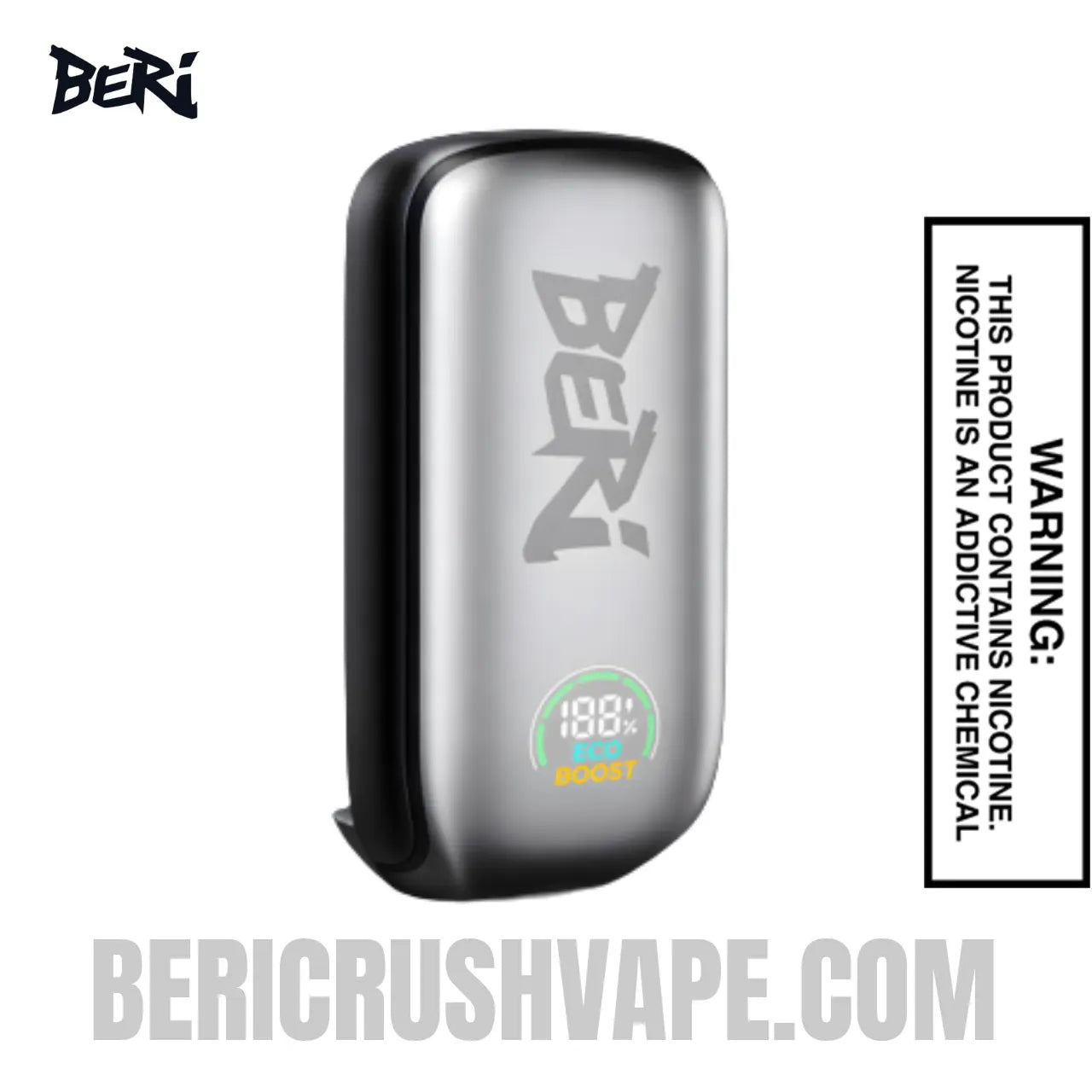 Beri Cliq Battery