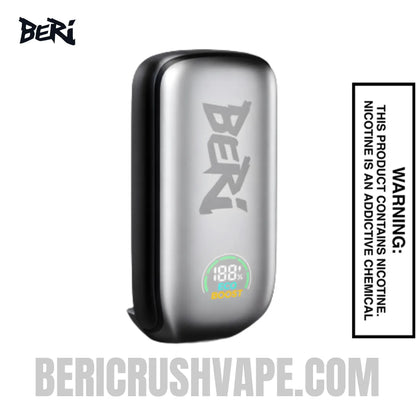 Beri Cliq Battery