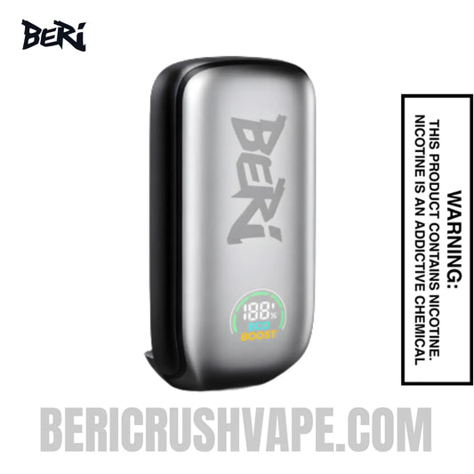 Beri Cliq Battery