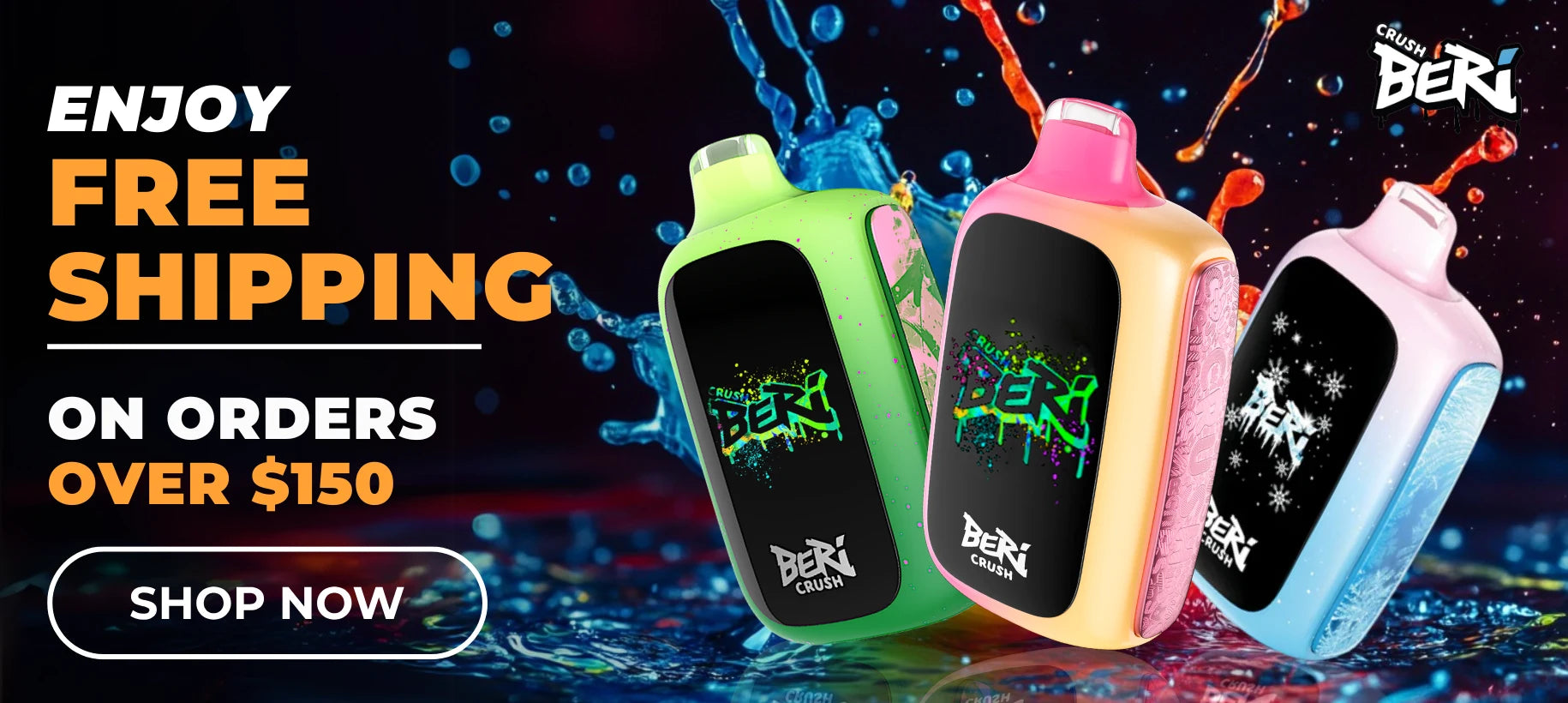 Beri Crush Vape Official Store | Beri Crush Vape Beri Crush Vape Official Store | Beri Crush Vape