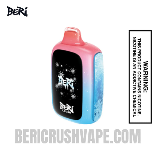 Cherry Cola Gami Beri Crush 50K Disposable Vape