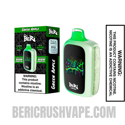 Green_Apple_Beri_Crush_50K_Disposable_Vape_with_package