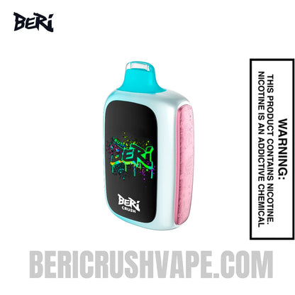 Miami Mint Beri Crush 50K Disposable Vape