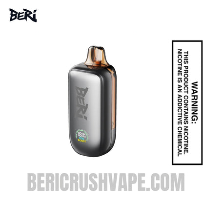 Peach Ice Beri Cliq 50K Disposable Vape Kit