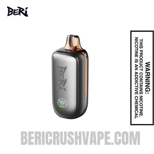 Peach Ice Beri Cliq 50K Disposable Vape Kit