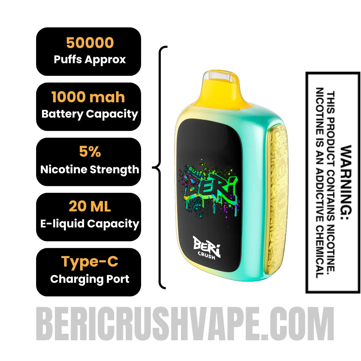 elf bar vape uk Pulse Flavors Flum Pebble Summer Glacier