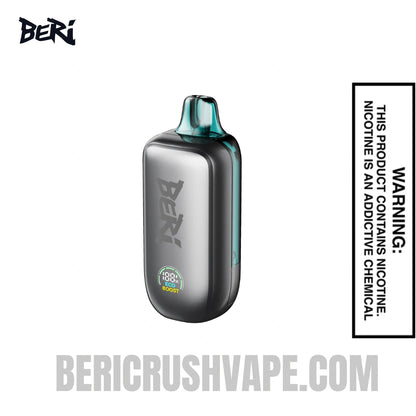 Super Mint Beri Cliq 50K Disposable Vape Kit
