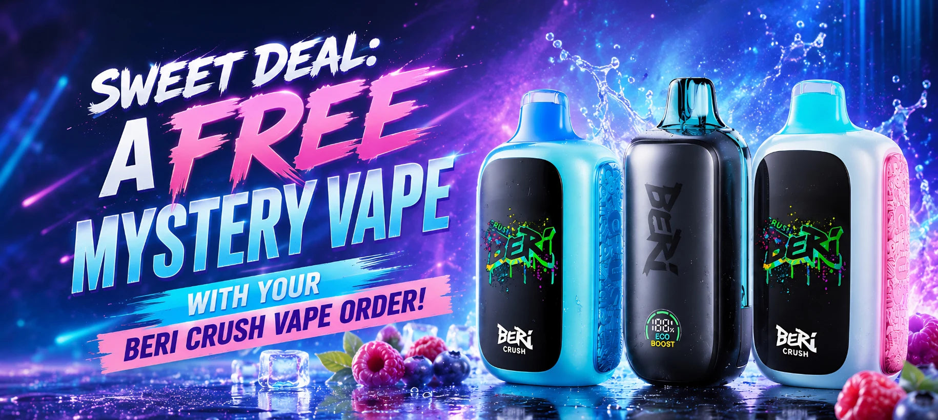 Beri Crush Vape Official Store | Beri Crush Vape Beri Crush Vape Official Store | Beri Crush Vape