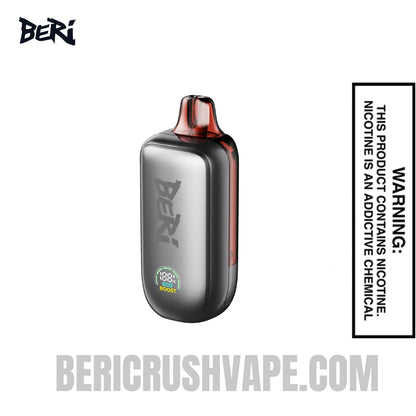Watermelon Ice Beri Cliq 50K Disposable Vape Kit
