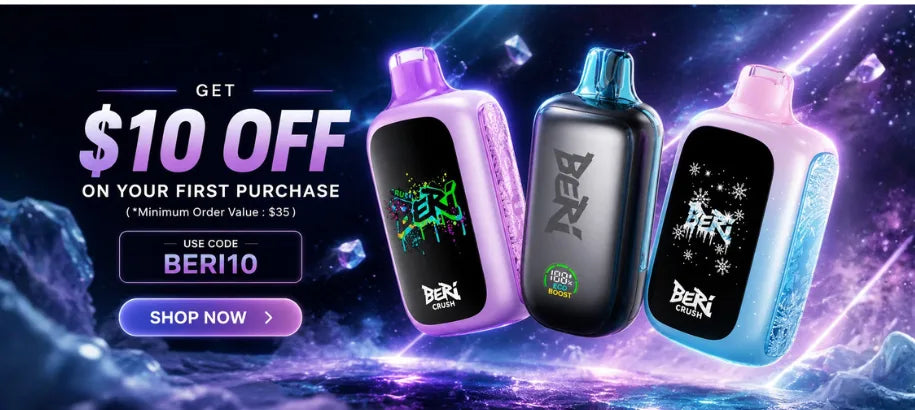 Beri Crush Vape Official Store | Beri Crush Vape Beri Crush Vape Official Store | Beri Crush Vape